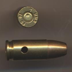 (14746) 9x19 Parabellum Neutra