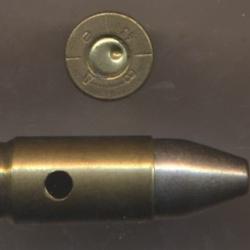(14743) 9x19 Parabellum Neutra