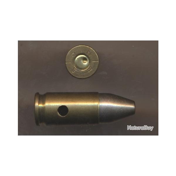 (14743) 9x19 Parabellum Neutra