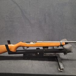 Carabine Ruger 44, Cal. 44 rem mag - 1� sans prix de r&eacute;serve !!