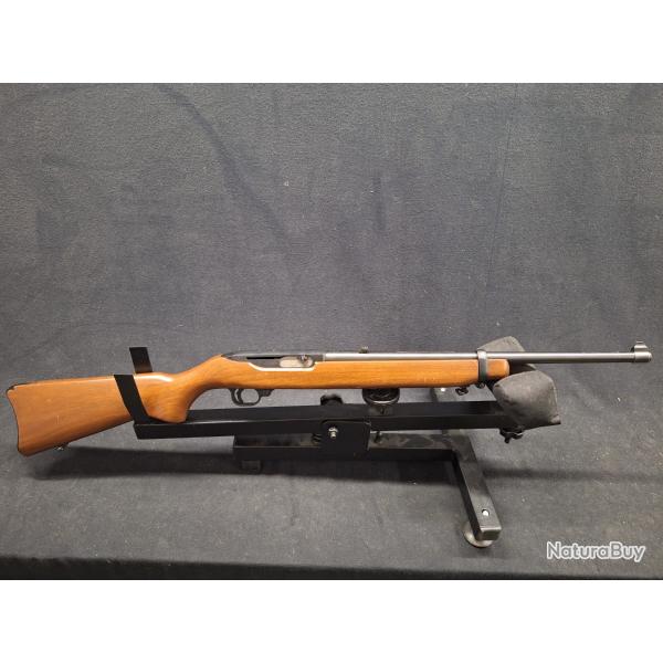 Carabine Ruger 44, Cal. 44 rem mag - 1� sans prix de r�serve !!