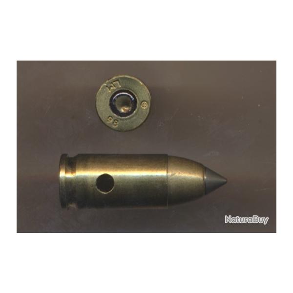 (14742) 9x19 Parabellum Neutra