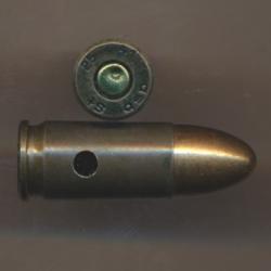 (14737) 9x19 Parabellum Neutra
