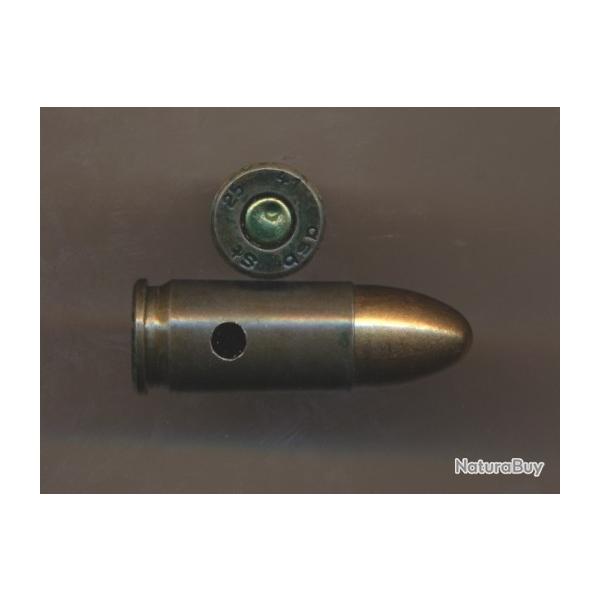 (14737) 9x19 Parabellum Neutra