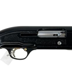 Semi-auto Beretta "A 303" Cal 12/70, mise &agrave; prix 1�, sans prix de r&eacute;serve. Occasion.