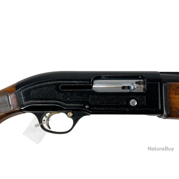 Semi-auto Beretta "A 303" Cal 12/70, mise � prix 1�, sans prix de r�serve. Occasion.