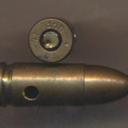 (14732) 9x19 Parabellum Neutra