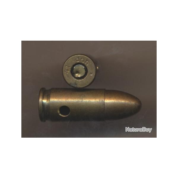 (14732) 9x19 Parabellum Neutra