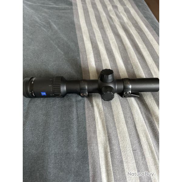 ZEISS V6 Battue