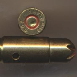 (14725) 9x19 Parabellum Neutra