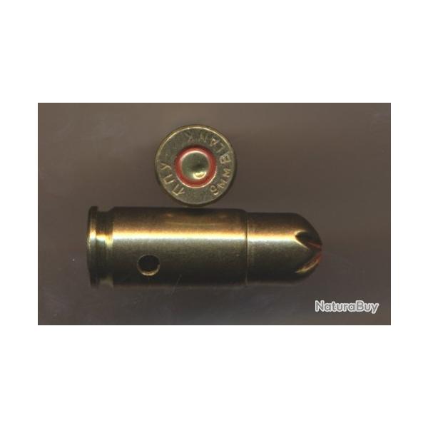 (14725) 9x19 Parabellum Neutra