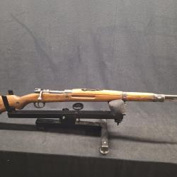 Carabine Mauser VZ24 Brno, Cal. 8x57IS - 1� sans prix de r&eacute;serve !!