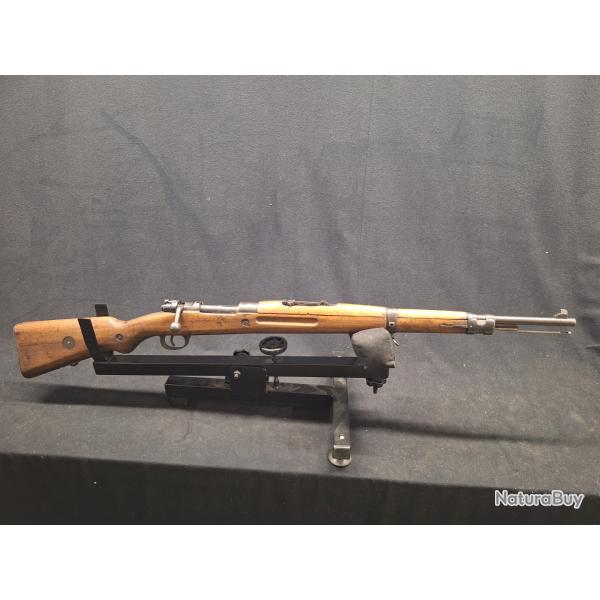 Carabine Mauser VZ24 Brno, Cal. 8x57IS - 1� sans prix de r�serve !!