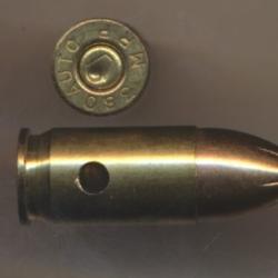 (14726) 9x19 Parabellum Neutra