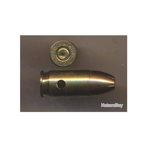 (14726) 9x19 Parabellum Neutra