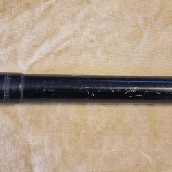 Silencieux UNIQUE cal.22 1/2x20