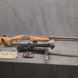 Fusil Ata Arms SP Black Ergal, Cal. 20/76 - 1� sans prix de r&eacute;serve !!