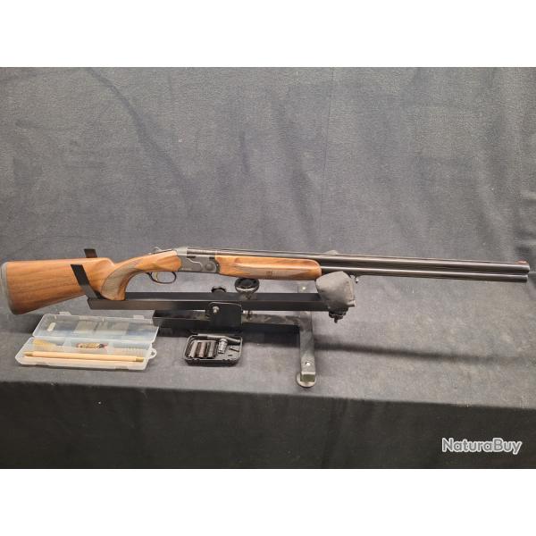 Fusil Ata Arms SP Black Ergal, Cal. 20/76 - 1� sans prix de r�serve !!