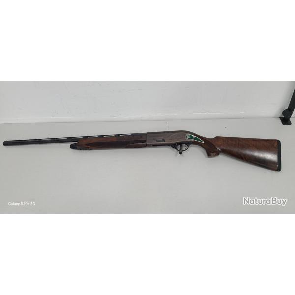 OCCASION !!! BERETTA AL 391 TEKNYS STONECOAT  CALIBRE 20/76 CANON DE 71CM
