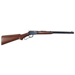OP22 OCCASION - CARABINE A LEVIER DE SOUS GARDE NORINCO JW21A CAL.22LR