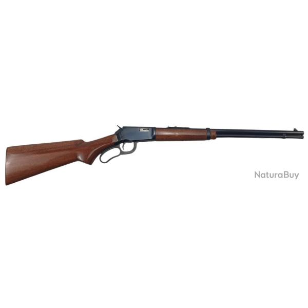OP22 OCCASION - CARABINE A LEVIER DE SOUS GARDE NORINCO JW21A CAL.22LR