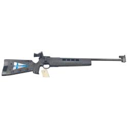 OP22 OCCASION - CARABINE BIATHLON TAP FINNBIATHLON CAL.22LR