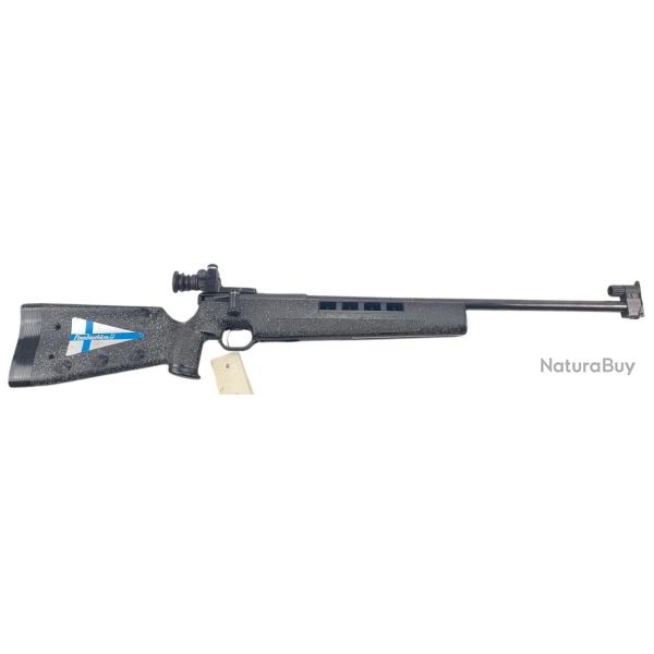 OP22 OCCASION - CARABINE BIATHLON TAP FINNBIATHLON CAL.22LR