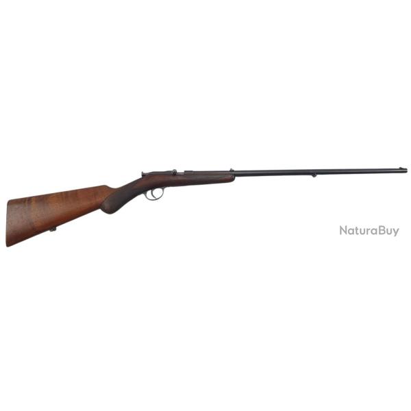 OP22 OCCASION - CARABINE MONOCOUP FN HERSTAL MOD.1912 CAL.22LR