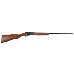 OCCASION JARDIN - FUSIL MONOCOUP INTEGRAL PLIANT BREDA CAL.20/70