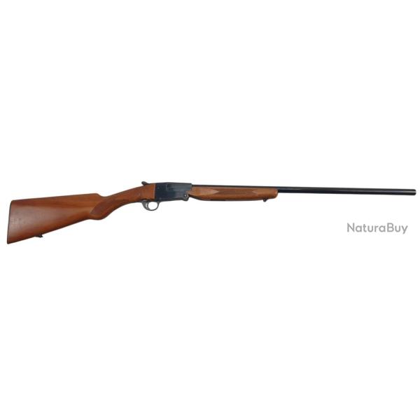 OCCASION JARDIN - FUSIL MONOCOUP INTEGRAL PLIANT BREDA CAL.20/70