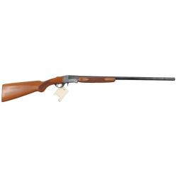OCCASION JARDIN - FUSIL MONOCOUP INTEGRAL PLIANT BSA CAL.12/70