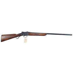 OCCASION JARDIN - FUSIL MONOCOUP GREENER GP CAL.12/70 - BON ETAT
