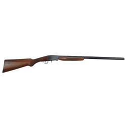 OCCASION JARDIN - FUSIL MONOCOUP INTEGRAL PLIANT BLITZ CAL.16/70