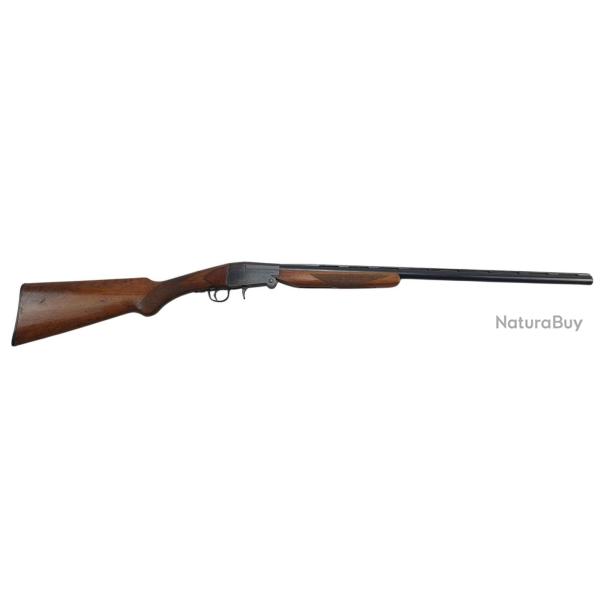 OCCASION JARDIN - FUSIL MONOCOUP INTEGRAL PLIANT BLITZ CAL.16/70