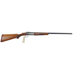 OCCASION JARDIN - FUSIL MONOCOUP AYA COSMOS CAL.16/70