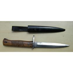 couteau all ernst busch ww1
