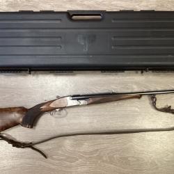 KRIEGHOFF Classic calibre 9,3x74R