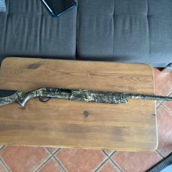 Winchester SX4 mobuc canon 76 cm + choke full Browning Titanium