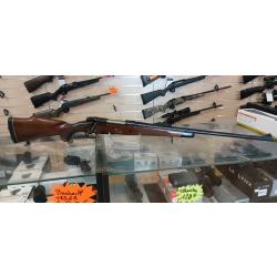 Carabine &agrave; verrou WINCHESTER M 70 en calibre 300win