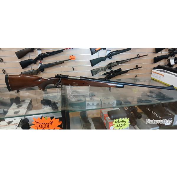 Carabine � verrou WINCHESTER M 70 en calibre 300win