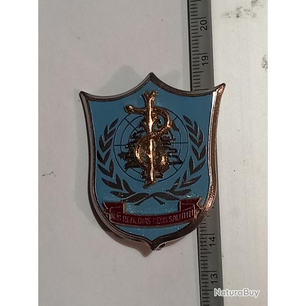 Insigne du service de sant� - Liban