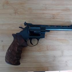 Revolver arminius 38 sp&eacute;cial HW38. TBE.