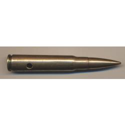 (14648) 7.92x57 MAUSER Neutra SS