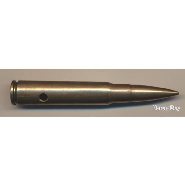 (14648) 7.92x57 MAUSER Neutra SS