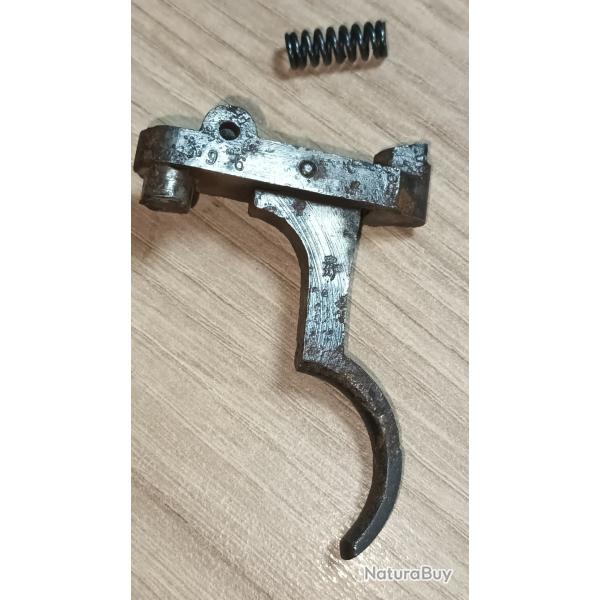 D�tente de Mauser G98 compl�te