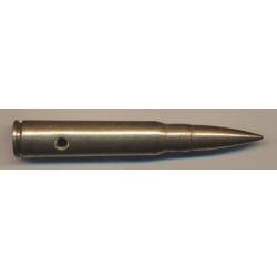 (12032) 7.92x57 MAUSER Neutra  WW2  SS allemagne