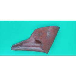 ANCIEN  FOURREAU  TOUT CUIR  POUR  REVOLVER 1873 - 1874  .