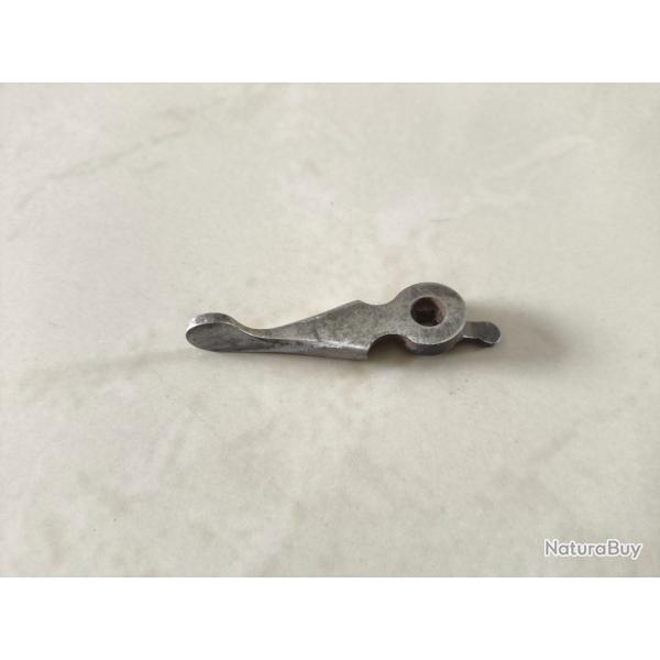 Clef d'ouverture fusil hammerless juxtapos�