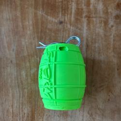 ASG GRENADE STORM 360 (LIME GREEN)
