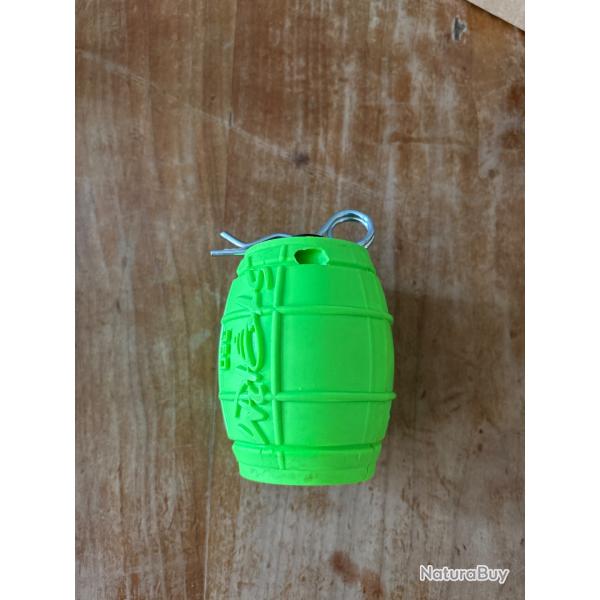 ASG GRENADE STORM 360 (LIME GREEN)